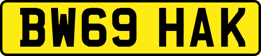 BW69HAK