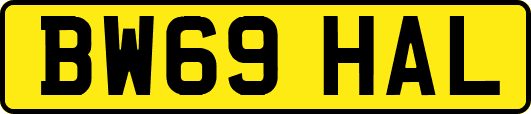 BW69HAL
