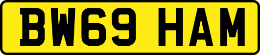 BW69HAM