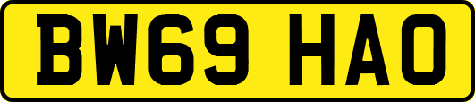 BW69HAO