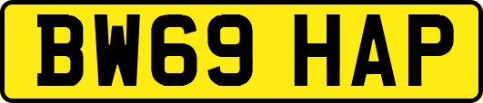 BW69HAP