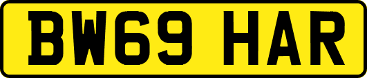 BW69HAR