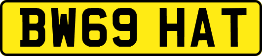 BW69HAT