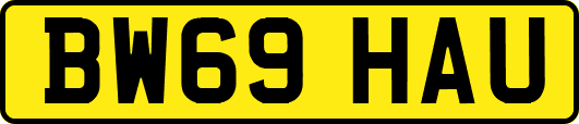 BW69HAU