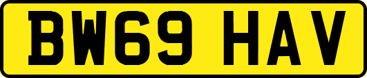 BW69HAV