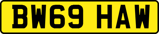 BW69HAW