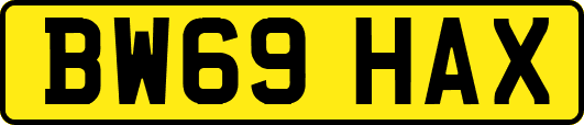 BW69HAX