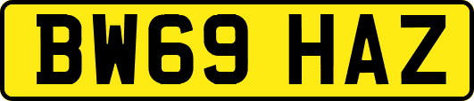 BW69HAZ