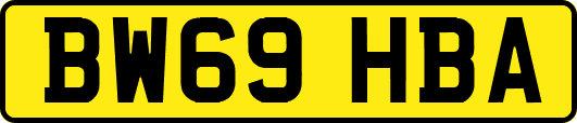 BW69HBA