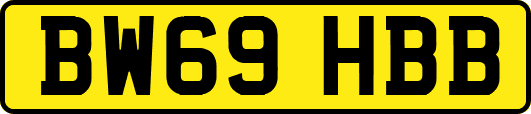 BW69HBB