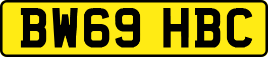 BW69HBC