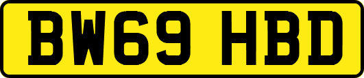 BW69HBD