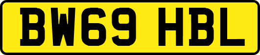 BW69HBL