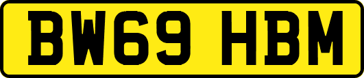BW69HBM