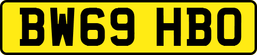 BW69HBO