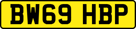 BW69HBP