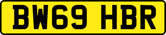 BW69HBR