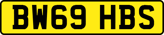 BW69HBS