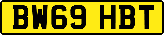 BW69HBT