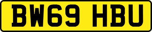 BW69HBU