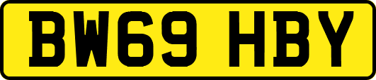 BW69HBY