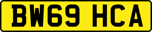 BW69HCA