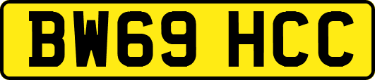 BW69HCC