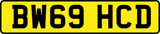 BW69HCD