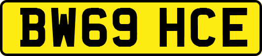 BW69HCE