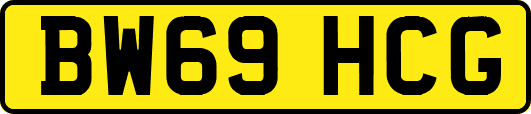 BW69HCG