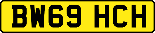BW69HCH