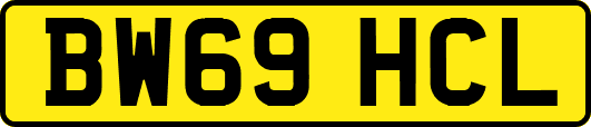 BW69HCL