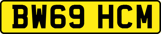 BW69HCM