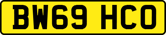 BW69HCO