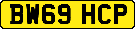 BW69HCP