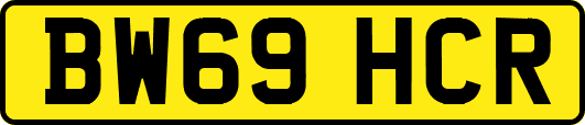 BW69HCR