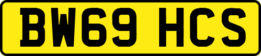 BW69HCS