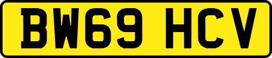 BW69HCV