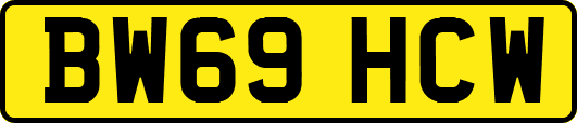 BW69HCW