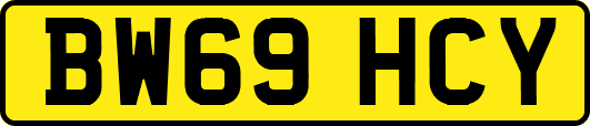 BW69HCY