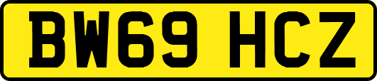 BW69HCZ