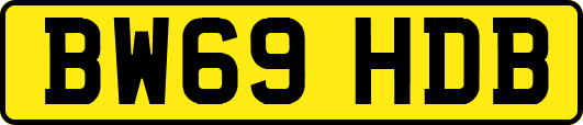 BW69HDB