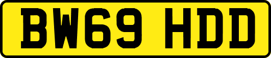 BW69HDD