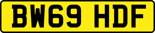 BW69HDF