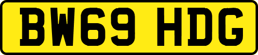 BW69HDG