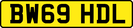 BW69HDL