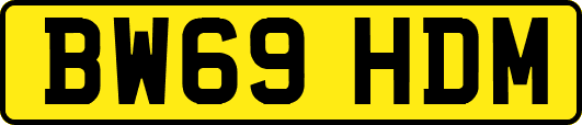BW69HDM