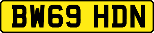 BW69HDN