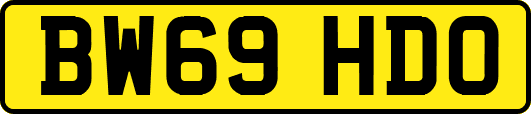 BW69HDO
