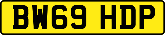 BW69HDP